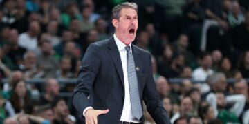 Γκόλεματς: «Η θέση της Έφες δεν αντικατοπτρίζει την πραγματική ποιότητά της» - www.ertsports.gr