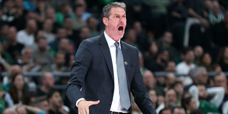 Γκόλεματς: «Η θέση της Έφες δεν αντικατοπτρίζει την πραγματική ποιότητά της» - www.ertsports.gr