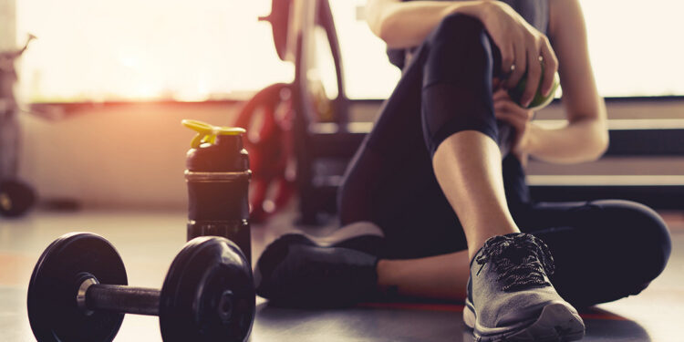 Η άσκηση που ενδυναμώνει τον κορμό και ξεχνάς τους κοιλιακούς