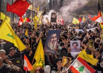 Χεζμπολάχ: Οι πέντε όροι για ειρηνευτική συμφωνία με το Ισραήλ