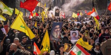 Χεζμπολάχ: Οι πέντε όροι για ειρηνευτική συμφωνία με το Ισραήλ