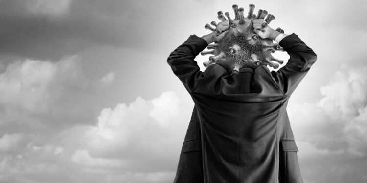 Αρρωστοφοβία: Πώς είναι να είσαι υποχόνδριος και να ανησυχείς διαρκώς για την υγεία σου