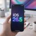 iOS 26.5 beta