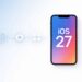 iOS 27