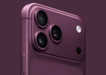 iPhone 18 Pro Dark Cherry