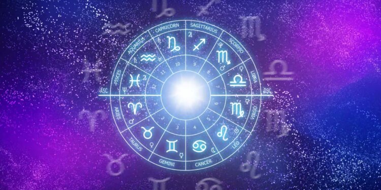 ζωδια