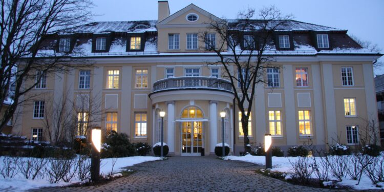 Γερμανία: Φρένο στην ανάπτυξη της οικονομίας εξαιτίας του πολέμου με το Ιράν