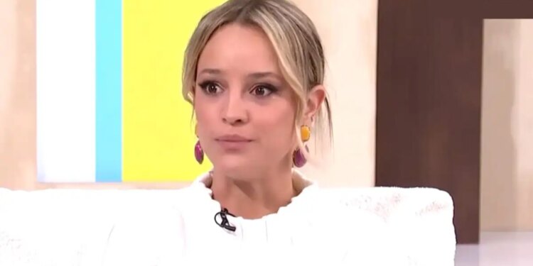 Η Ιλένια Ουίλιαμς δάκρυσε στον «αέρα» βλέποντας πλάνα με τον πατέρα της, Ρόμπερτ Ουίλιαμς