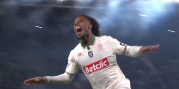 Στον τελικό του Κυπέλλου Γαλλίας η Νις - www.ertsports.gr