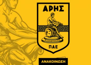 ΠΑΕ Άρης: «Οι λέξεις "ντροπή" και "ξεφτίλα" έχουν χάσει πια τη σημασία τους, το ελληνικό ποδόσφαιρο παραμένει σε ομηρία» - www.ertsports.gr