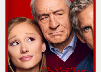 Το σόϊ της συμφοράς – Από 26 Νοεμβρίου στους κινηματογράφους