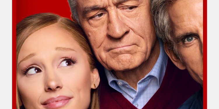 Το σόϊ της συμφοράς – Από 26 Νοεμβρίου στους κινηματογράφους