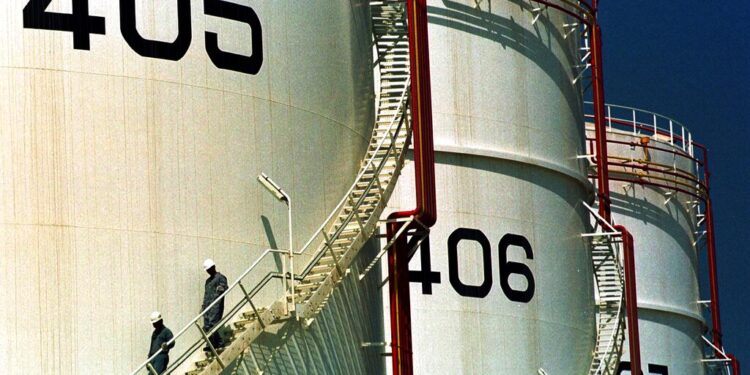 Τα Ηνωμένα Αραβικά Εμιράτα αποχωρούν από τον ΟΠΕΚ