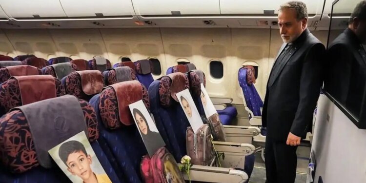 Minab 168: Ο συμβολισμός του ονόματος της αντιπροσωπείας του Ιράν στις διαπραγματεύσεις με τις ΗΠΑ