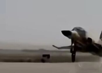 NBC: Πώς το Ιρανικό μαχητικό F-5 κατάφερε να βομβαρδίσει αμερικανική βάση στο Κουβέιτ