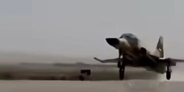 NBC: Πώς το Ιρανικό μαχητικό F-5 κατάφερε να βομβαρδίσει αμερικανική βάση στο Κουβέιτ