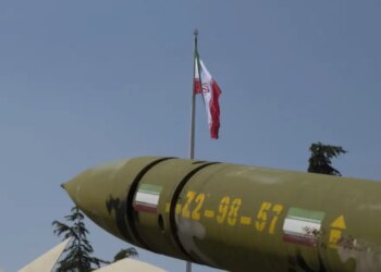 Ανάλυση CNN: Το οπλοστάσιο του Ιράν παραμένει ισχυρό - Χιλιάδες drones έτοιμα προς χρήση