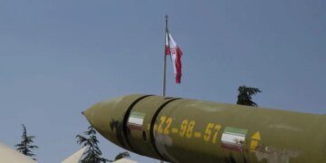 Ανάλυση CNN: Το οπλοστάσιο του Ιράν παραμένει ισχυρό - Χιλιάδες drones έτοιμα προς χρήση