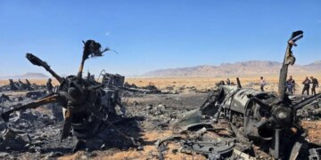 Αποκάλυψη CNN: Το άγνωστο παρασκήνιο της διάσωσης του πιλότου από το Ιράν - Η καταστροφή των C-130 και η «μπλόφα»