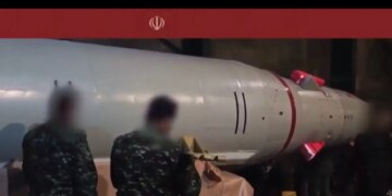 Ιράν: Βίντεο από υπόγειες πυραυλικές εγκαταστάσεις – «Aνανεώνουμε το οπλοστάσιό μας ταχύτερα από πριν» ισχυρίζεται