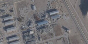 WSJ: ΗΠΑ και Ιράν εξετάζουν σχέδια για 10ετή παύση εμπλουτισμού ουρανίου - Η απομάκρυνση στο παρελθόν από τη Σοβιετική Ένωση