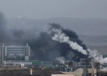 Μέση Ανατολή: Δύσκολη νύχτα με αλλεπάλληλα χτυπήματα από Ισραήλ και Ιράν