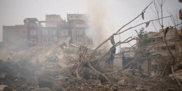 Το σχέδιο 10 σημείων του Ιράν για ειρήνη: Την Παρασκευή στο Ισλαμαμπάντ οι πρώτες διαπραγματεύσεις