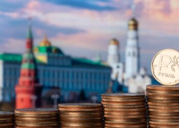 Οι Ρώσοι κροίσοι έγιναν πλουσιότεροι κατά 11% μέσα σ' ένα χρόνο παρά τον πόλεμο και τις κυρώσεις