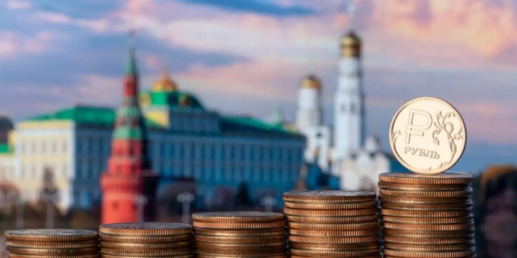 Οι Ρώσοι κροίσοι έγιναν πλουσιότεροι κατά 11% μέσα σ' ένα χρόνο παρά τον πόλεμο και τις κυρώσεις