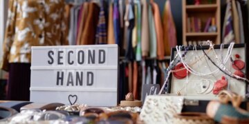 Η άνοδος της «δεύτερης ζωής» στη μόδα