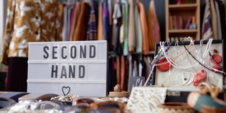 Η άνοδος της «δεύτερης ζωής» στη μόδα