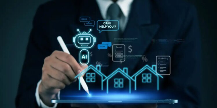 Τεχνητή νοημοσύνη στο σπίτι: Άνεση αλλά με τίμημα