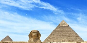 Το μυστήριο της Πυραμίδας του Χέοπα αρχίζει να λύνεται - Χωρίς θεωρίες για εξωγήινους, αλλά με ανθρώπινη μηχανική