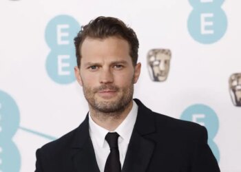 Lord of The Rings: Ο Jamie Dornan είναι επίσημα ο νέος Άραγκορν στην ταινία
