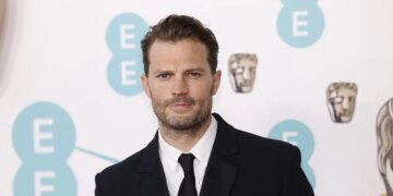 Lord of The Rings: Ο Jamie Dornan είναι επίσημα ο νέος Άραγκορν στην ταινία