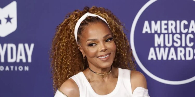 Η Τζάνετ Τζάκσον αρνήθηκε να απεικονιστεί στην ταινία «Michael» για τη ζωή του Μάικλ Τζάκσον