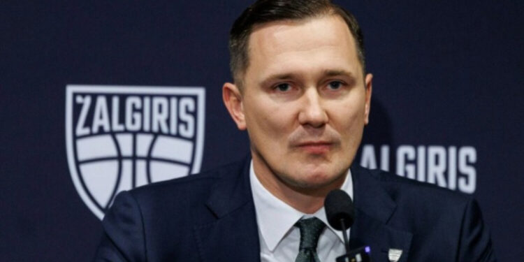 Γιανκούνας: «Θέλουμε να μείνει ο Φρανσίσκο, εκείνος θέλει ΝΒΑ» - www.ertsports.gr