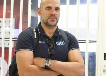 Κλήση 23 αθλητριών Κ16 σε προπονήσεις της εθνικής ομάδας - www.ertsports.gr