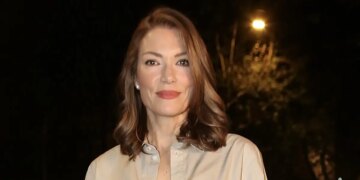 Δεν το διαχειρίστηκα με γέλιο, το πήρα πιο σοβαρά