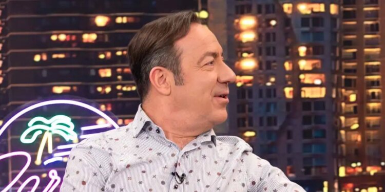 Συντονιστήκαμε, είναι η μεγαλύτερη σχέση που έχω κάνει στη ζωή μου