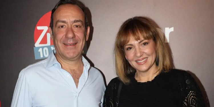 Η σχέση μου με την Υρώ Λούπη είναι η μεγαλύτερη της ζωής μου, έχουμε ταιριάξει