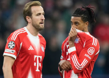 Bundesliga (31η αγωνιστική): Στο Μάιντς η πρωταθλήτρια Μπάγερν - www.ertsports.gr