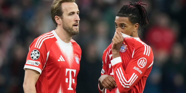 Bundesliga (31η αγωνιστική): Στο Μάιντς η πρωταθλήτρια Μπάγερν - www.ertsports.gr