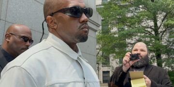 Κάνιε Γουέστ: Persona non grata στη Βρετανία