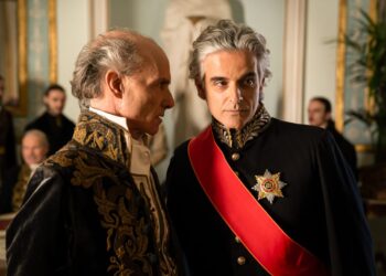 SFGFF 2026: Τσολιάδες θα υποδεχτούν τον Καποδίστρια στο Σαν Φρανσίσκο