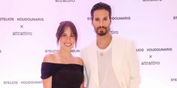 «Δεν φαντάζεστε τι μου έκανε πρωί πρωί»