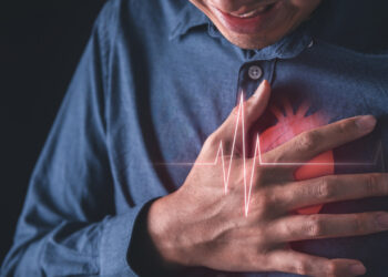 Προσοχή: Αυτό το «αθώο» σύμπτωμα μπορεί να κρύβει κολπική μαρμαρυγή