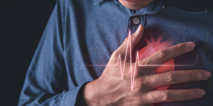 Προσοχή: Αυτό το «αθώο» σύμπτωμα μπορεί να κρύβει κολπική μαρμαρυγή