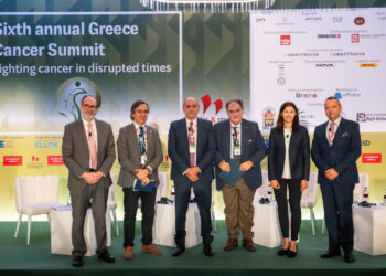 Brains I.C.S.: Premium Bronze Sponsor στο 6ο Ετήσιο Συνέδριο για τον Καρκίνο στην Ελλάδα