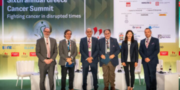 Brains I.C.S.: Premium Bronze Sponsor στο 6ο Ετήσιο Συνέδριο για τον Καρκίνο στην Ελλάδα